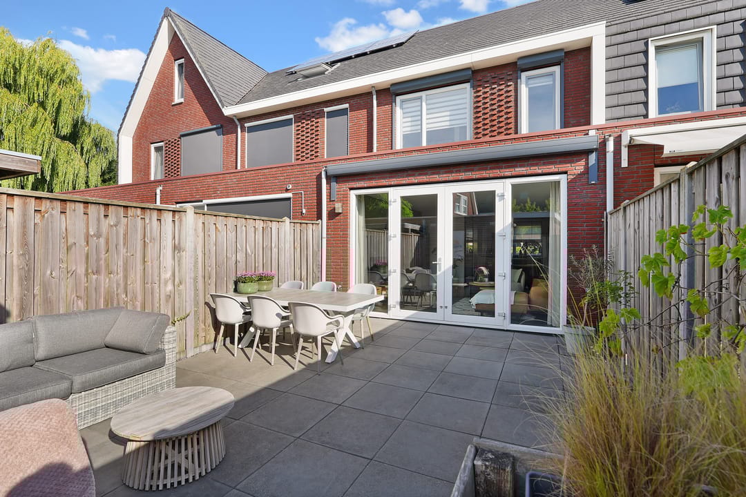 Photo 28 of Zeerustlaan 36