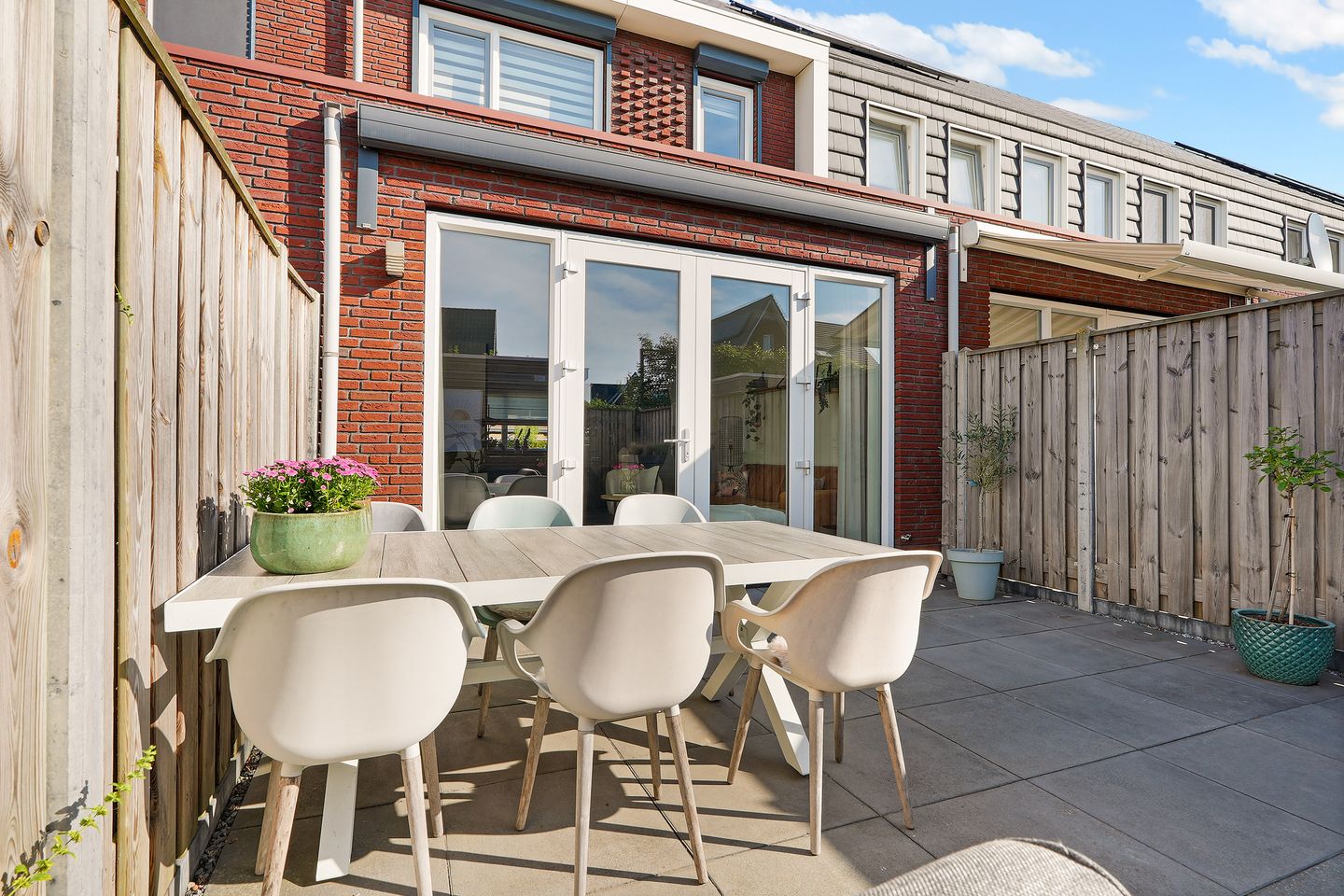 Photo 29 of Zeerustlaan 36