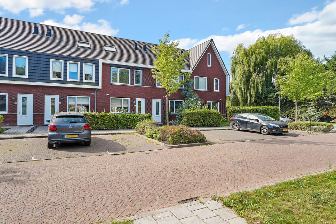 Photo 31 of Zeerustlaan 36