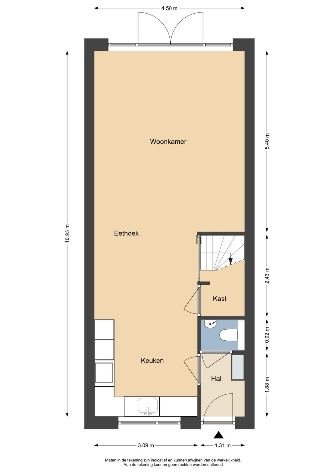 Photo 32 of Zeerustlaan 36