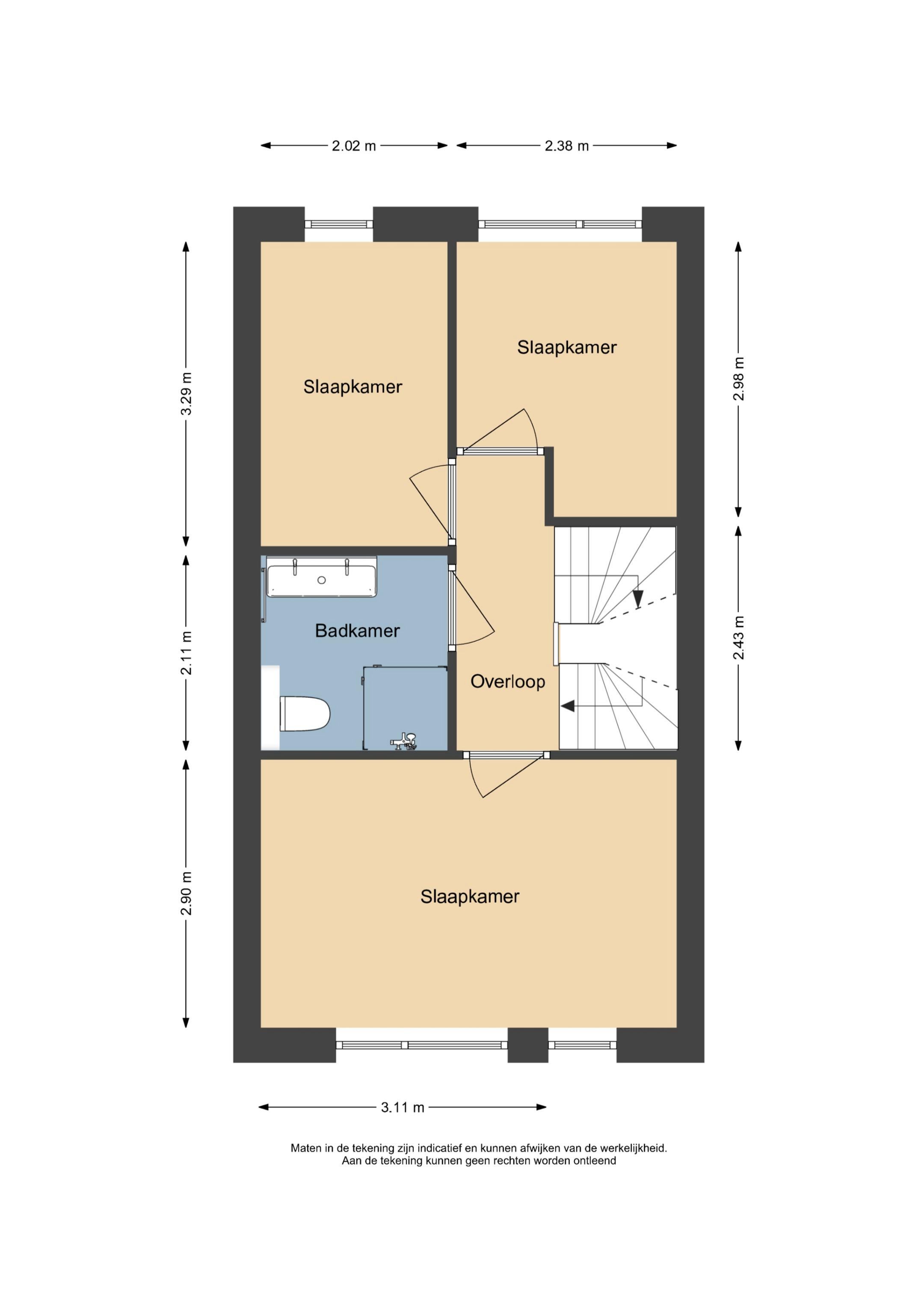 Photo 33 of Zeerustlaan 36