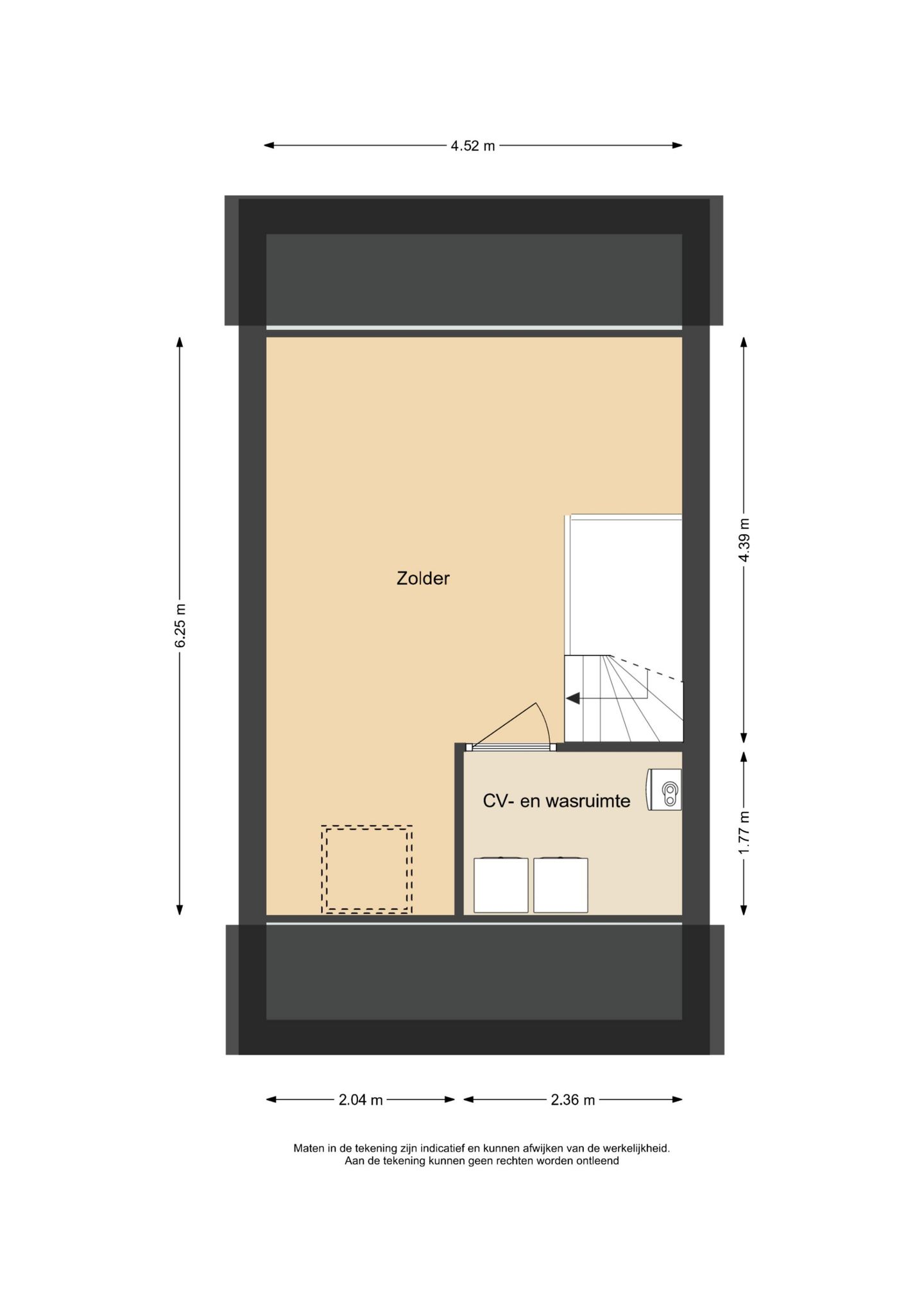 Photo 34 of Zeerustlaan 36