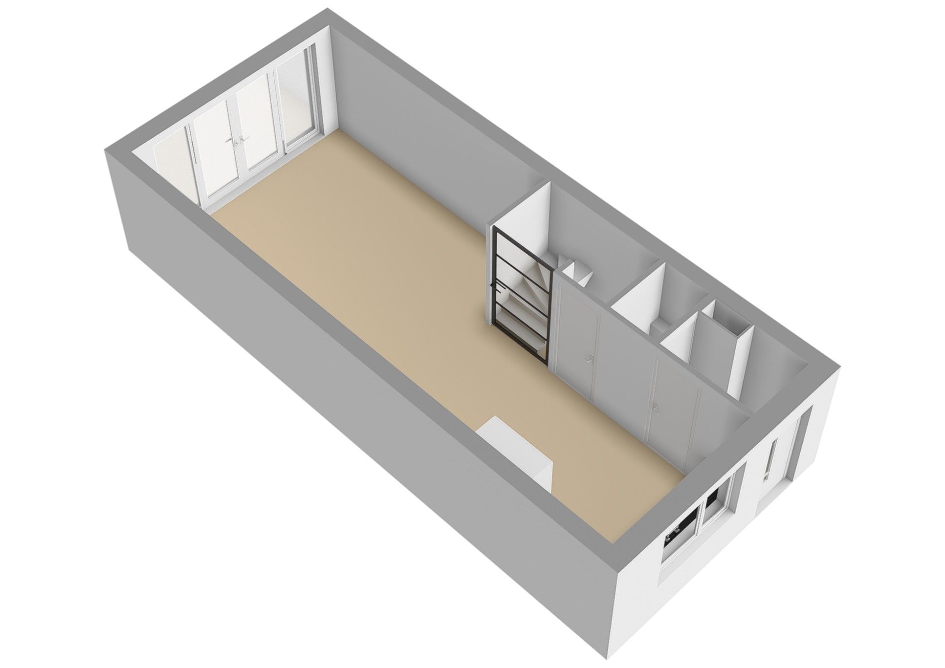 Photo 36 of Zeerustlaan 36