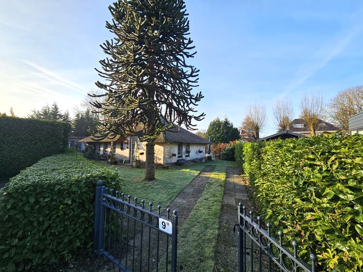 Foto 19 van Gentenerf 9-18