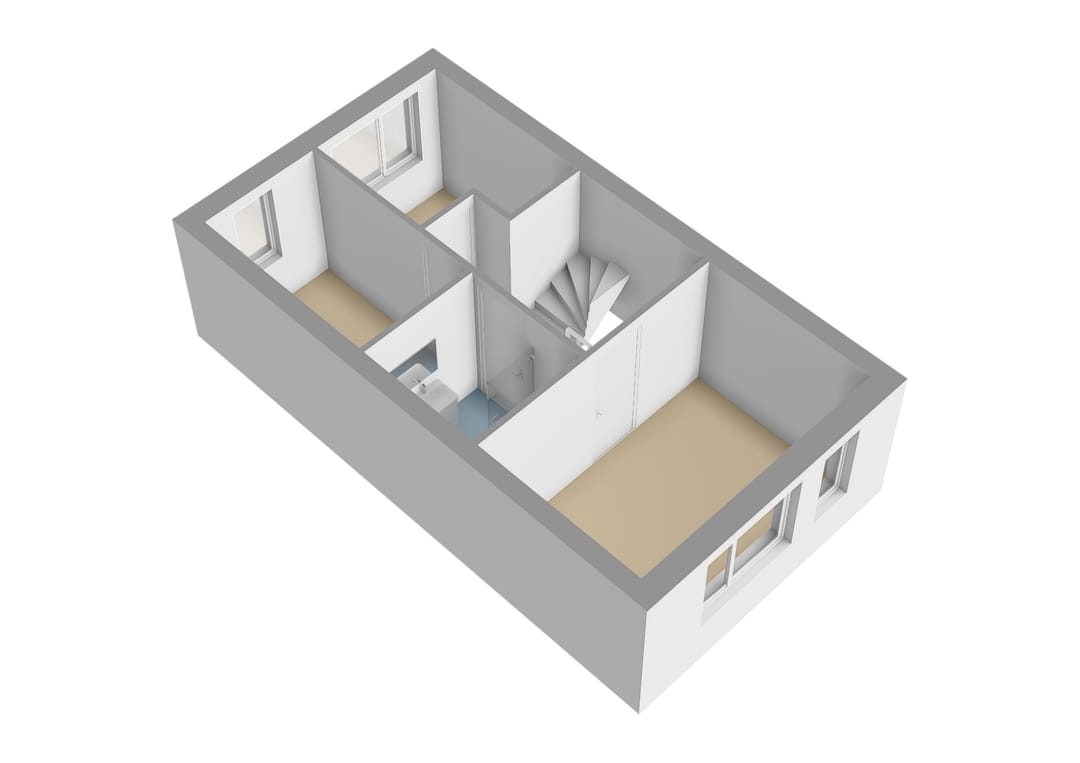 Photo 37 of Zeerustlaan 36