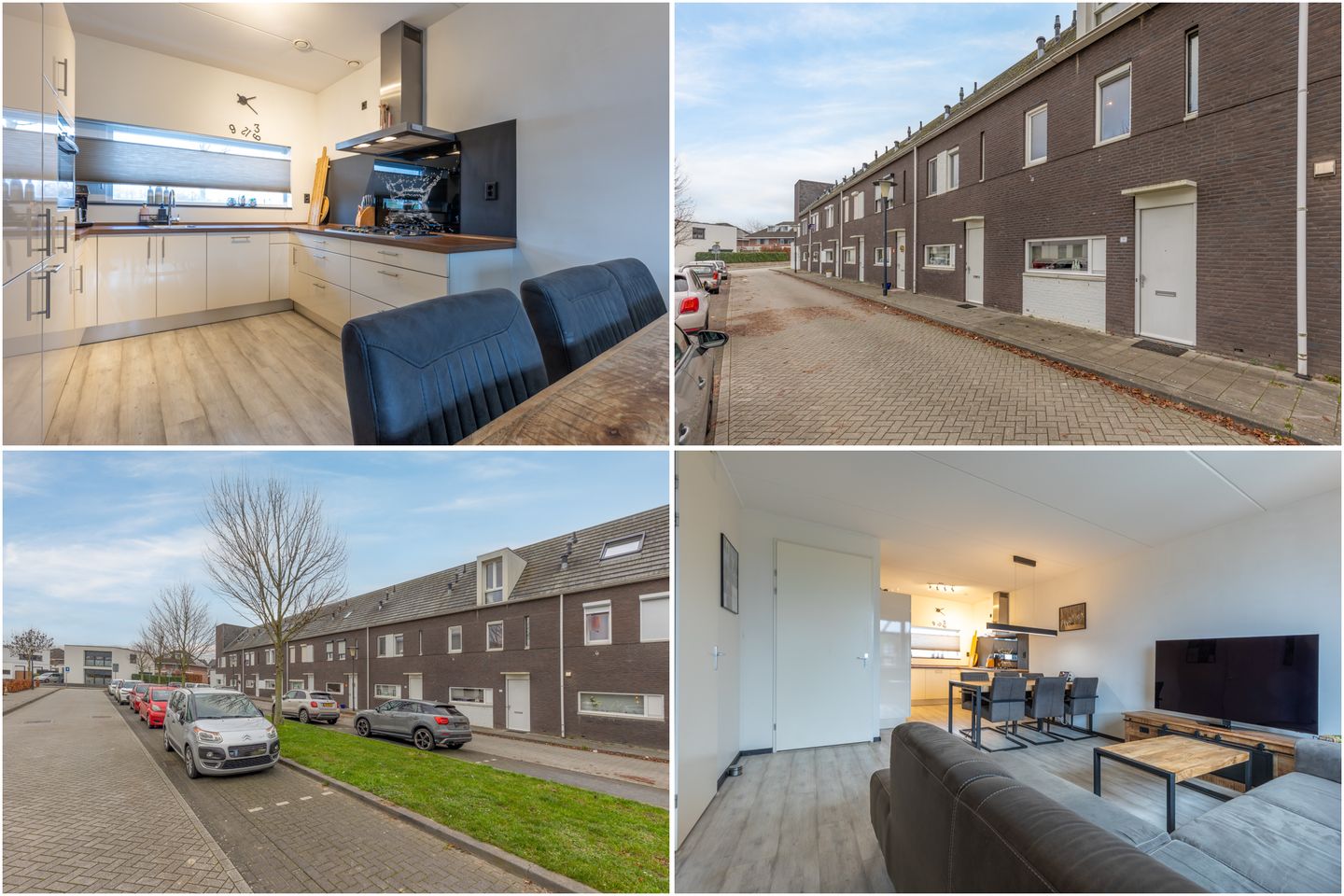 Photo 4 of Haspengouw 31