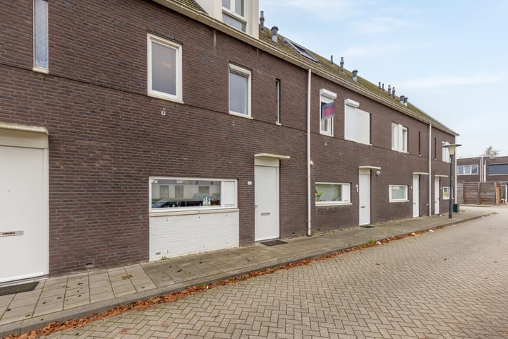 Foto 8 van Haspengouw 31