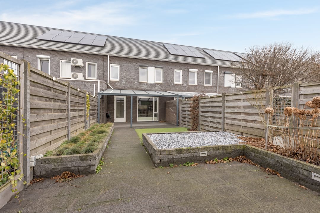 Photo 28 of Haspengouw 31