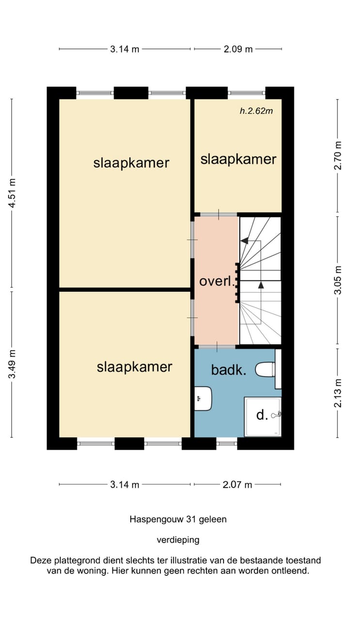 Foto 35 van Haspengouw 31