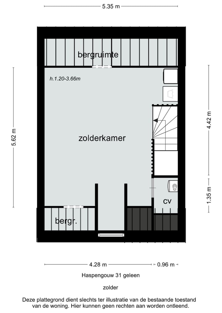 Foto 36 van Haspengouw 31