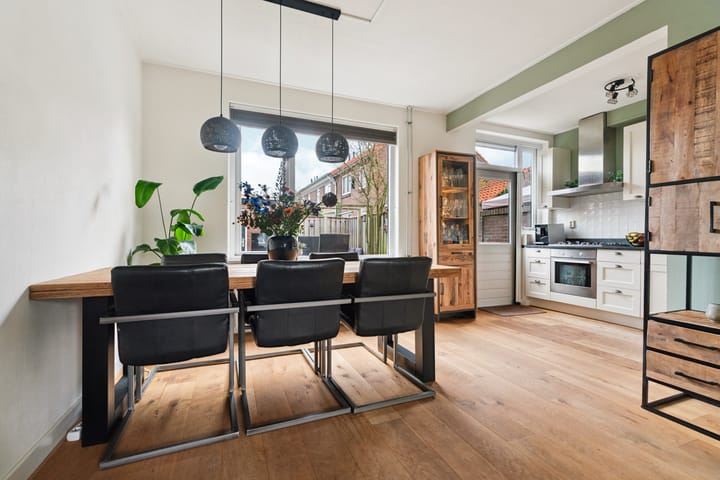 Foto 3 van Bosbesstraat 67