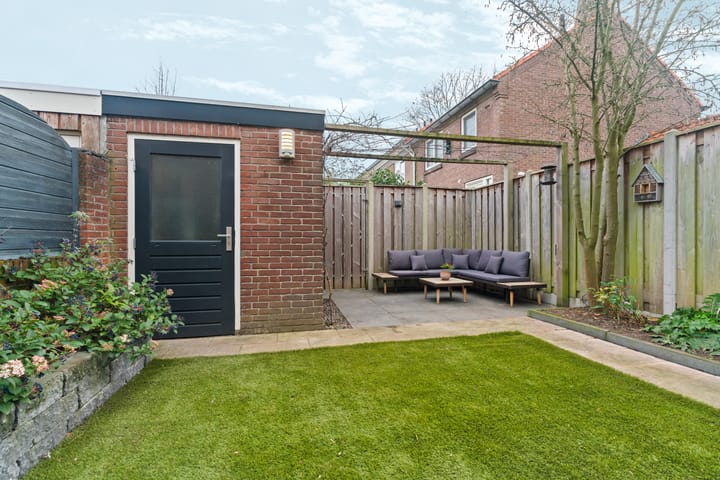 Foto 5 van Bosbesstraat 67