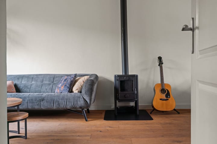 Foto 8 van Bosbesstraat 67