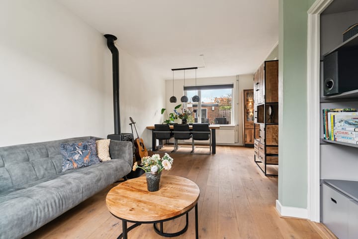 Foto 10 van Bosbesstraat 67