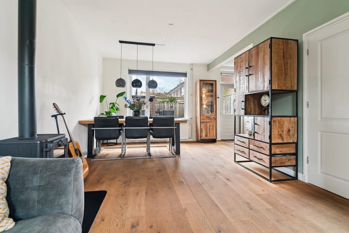 Foto 11 van Bosbesstraat 67