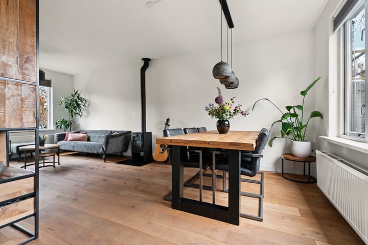 Foto 12 van Bosbesstraat 67