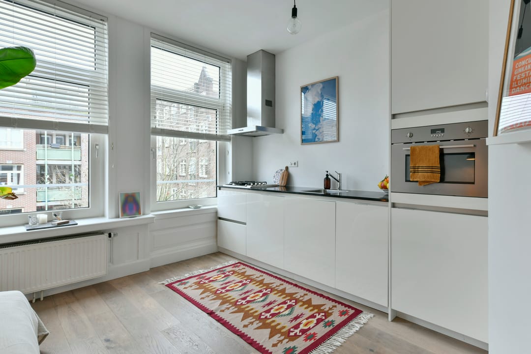 Foto 2 van Albert Cuypstraat 266-2V