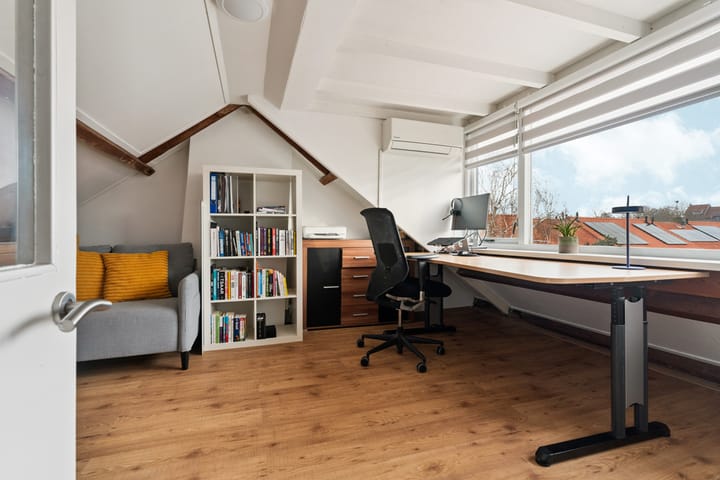 Foto 28 van Bosbesstraat 67