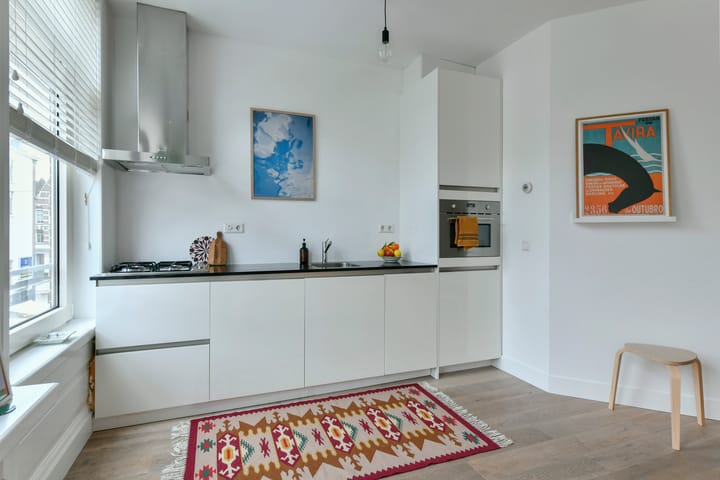 Foto 4 van Albert Cuypstraat 266-2V