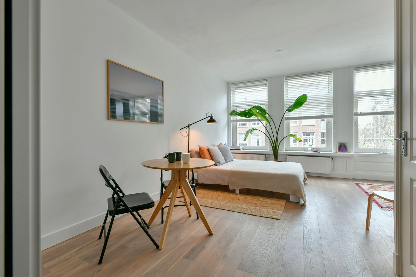 Foto 5 van Albert Cuypstraat 266-2V