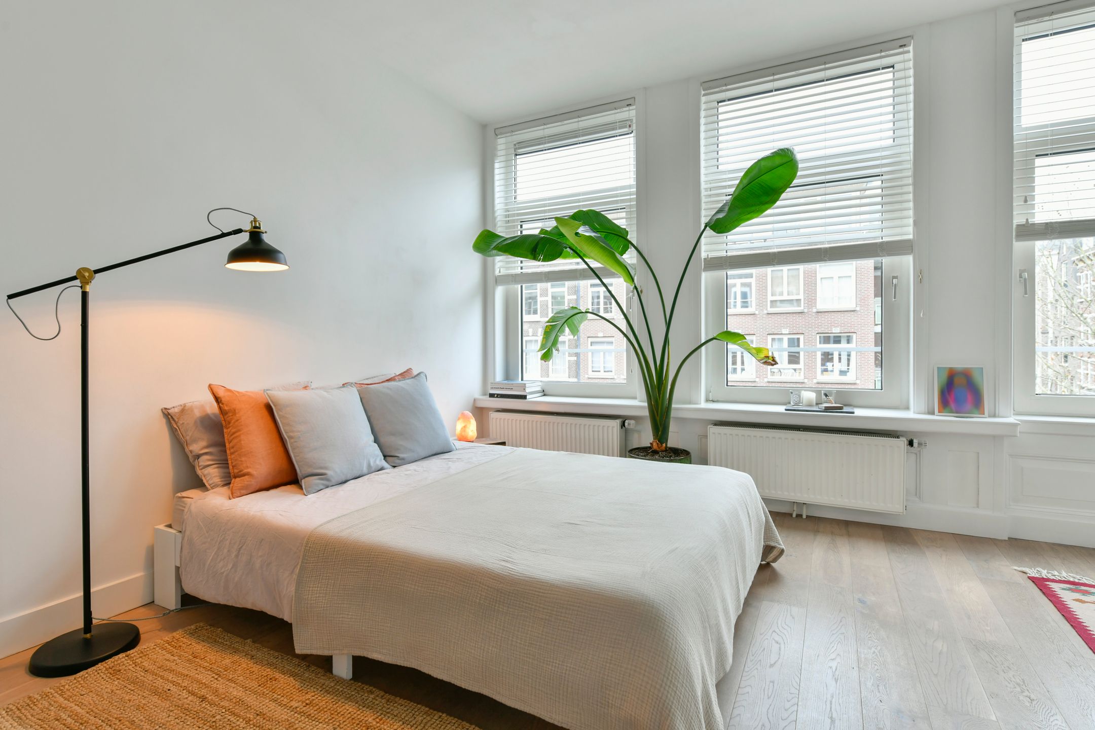 Foto 6 van Albert Cuypstraat 266-2V