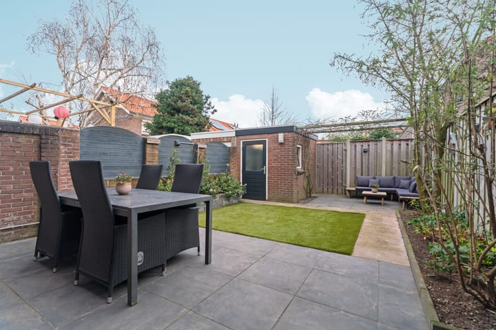 Foto 34 van Bosbesstraat 67