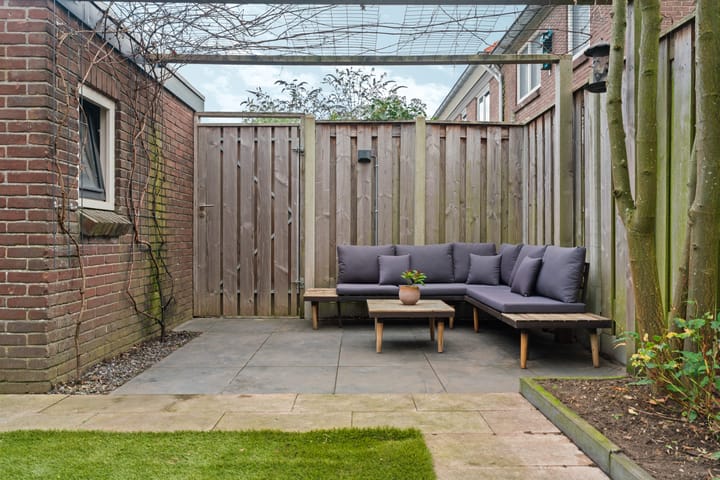 Foto 35 van Bosbesstraat 67