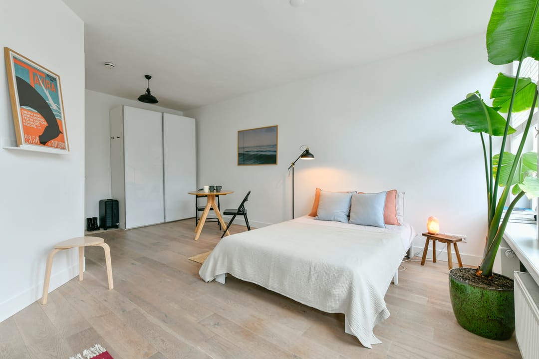 Foto 11 van Albert Cuypstraat 266-2V