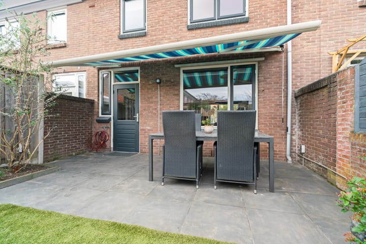 Foto 36 van Bosbesstraat 67