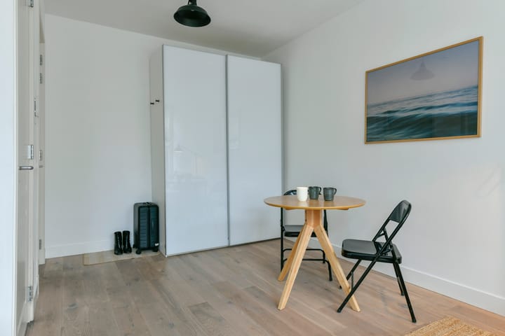 Foto 12 van Albert Cuypstraat 266-2V