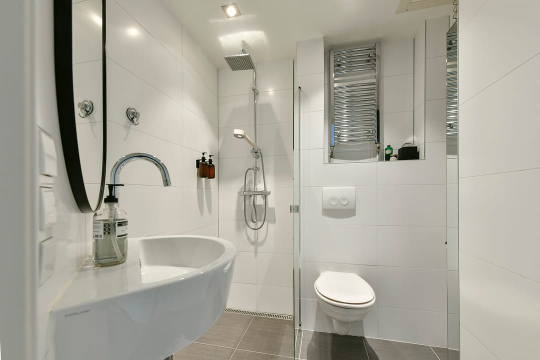 Foto 13 van Albert Cuypstraat 266-2V