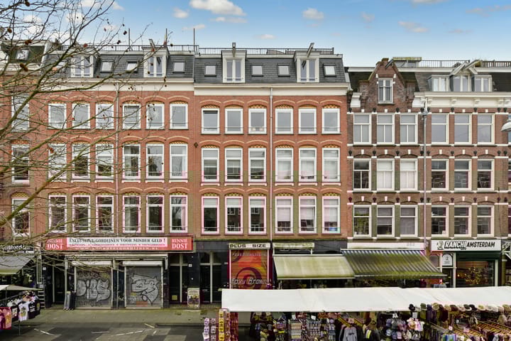 Foto 14 van Albert Cuypstraat 266-2V