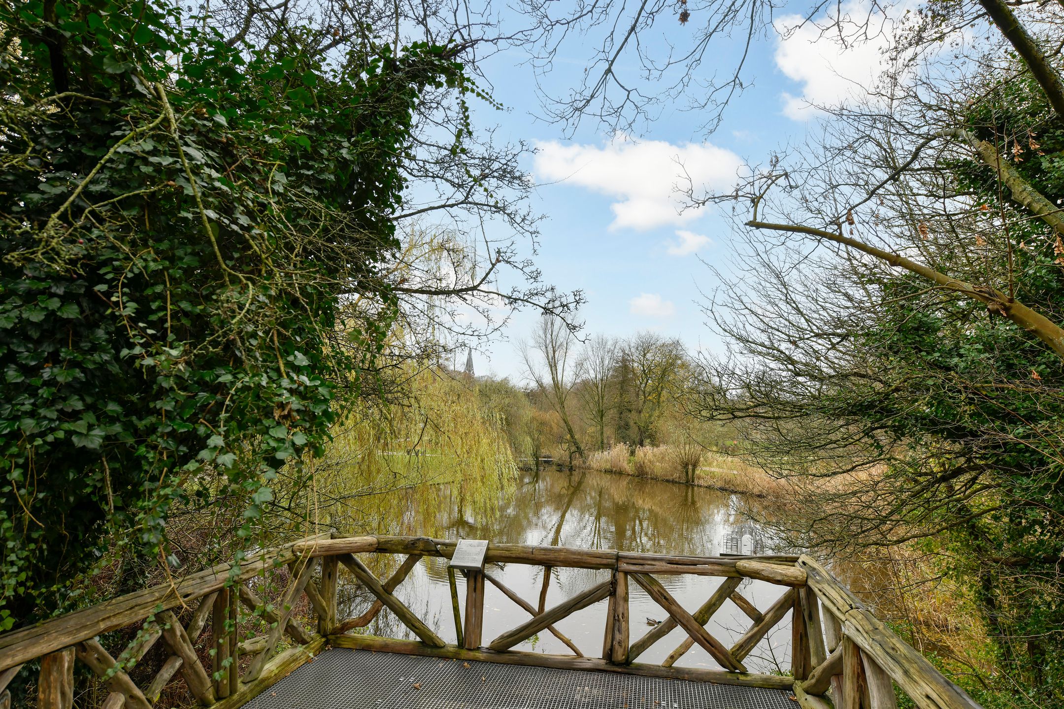 Foto 15 van Albert Cuypstraat 266-2V