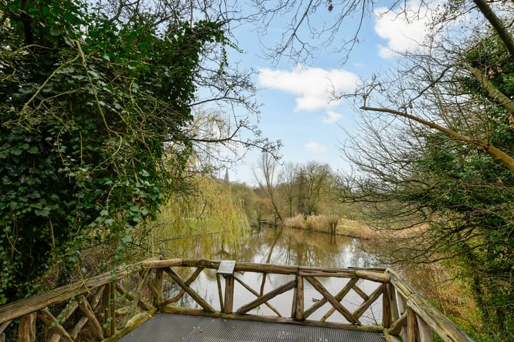 Foto 15 van Albert Cuypstraat 266-2V