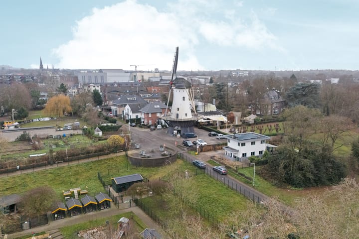 Foto 41 van Bosbesstraat 67