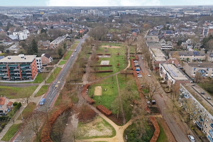 Foto 42 van Bosbesstraat 67