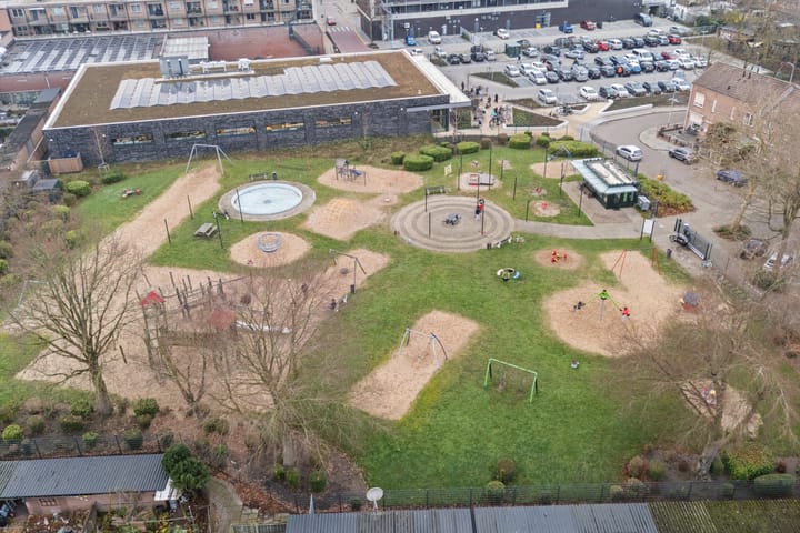 Foto 43 van Bosbesstraat 67