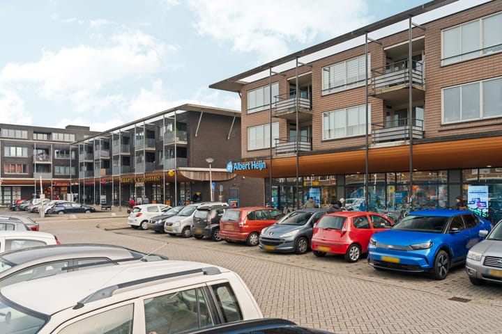 Foto 44 van Bosbesstraat 67