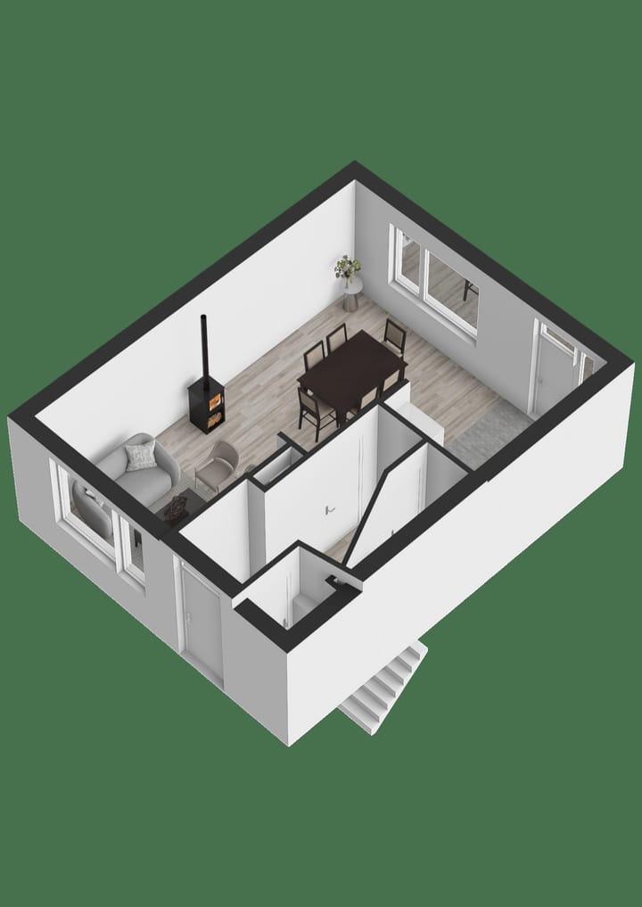 Foto 46 van Bosbesstraat 67