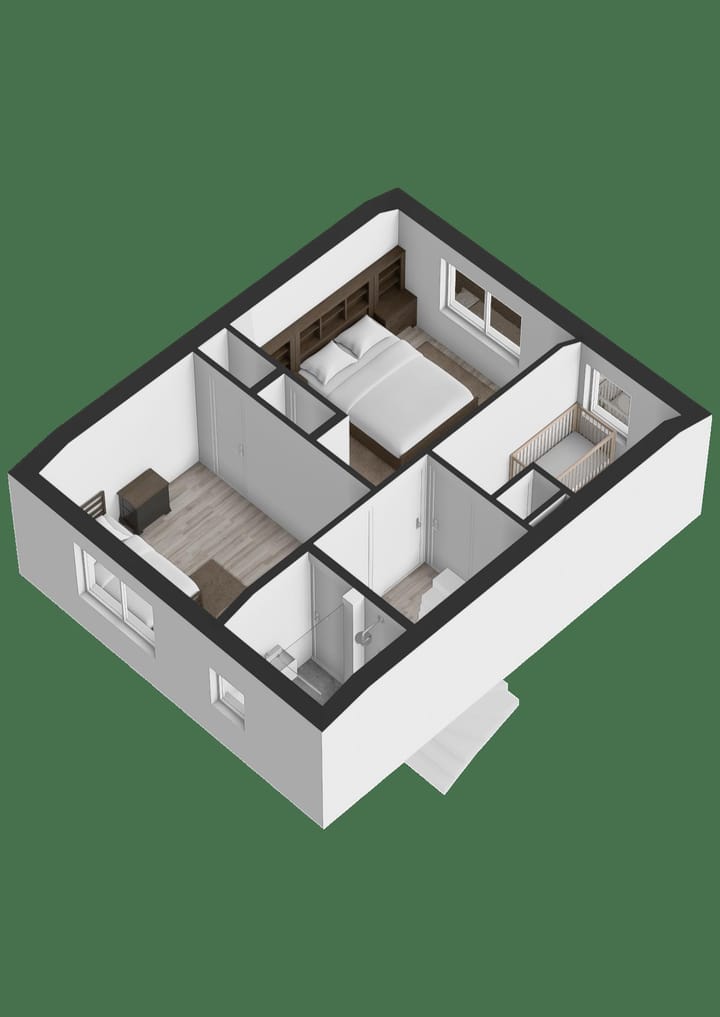 Foto 48 van Bosbesstraat 67