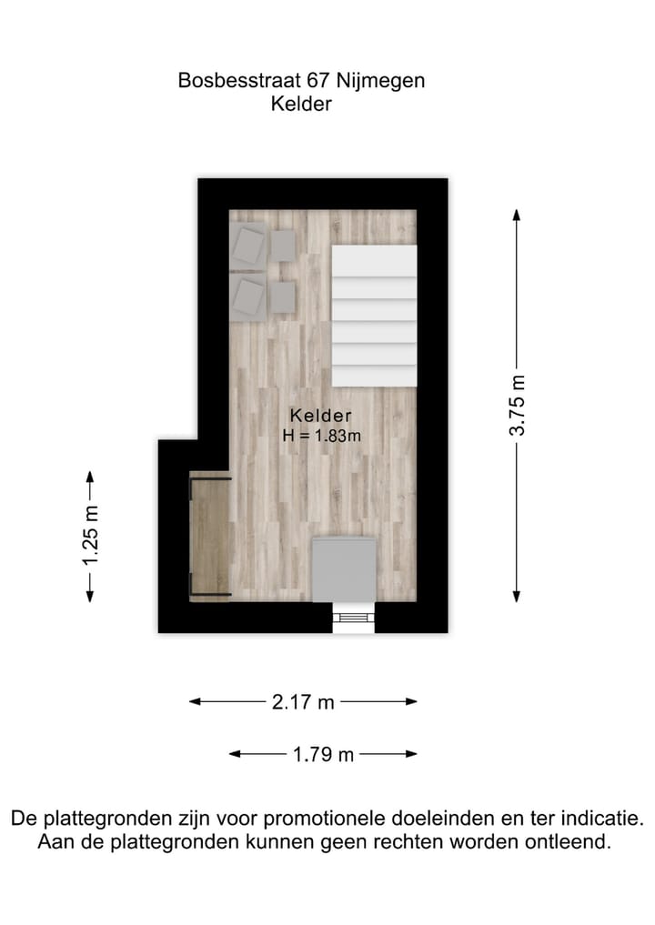 Foto 49 van Bosbesstraat 67