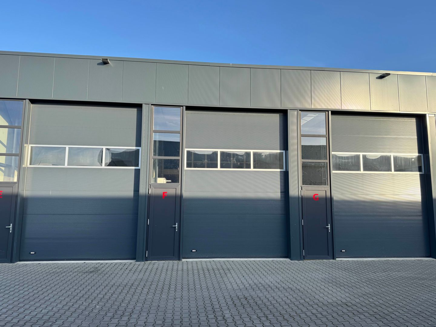 View photo 1 of Klompenmakersstraat 1-F