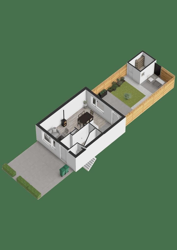 Foto 52 van Bosbesstraat 67