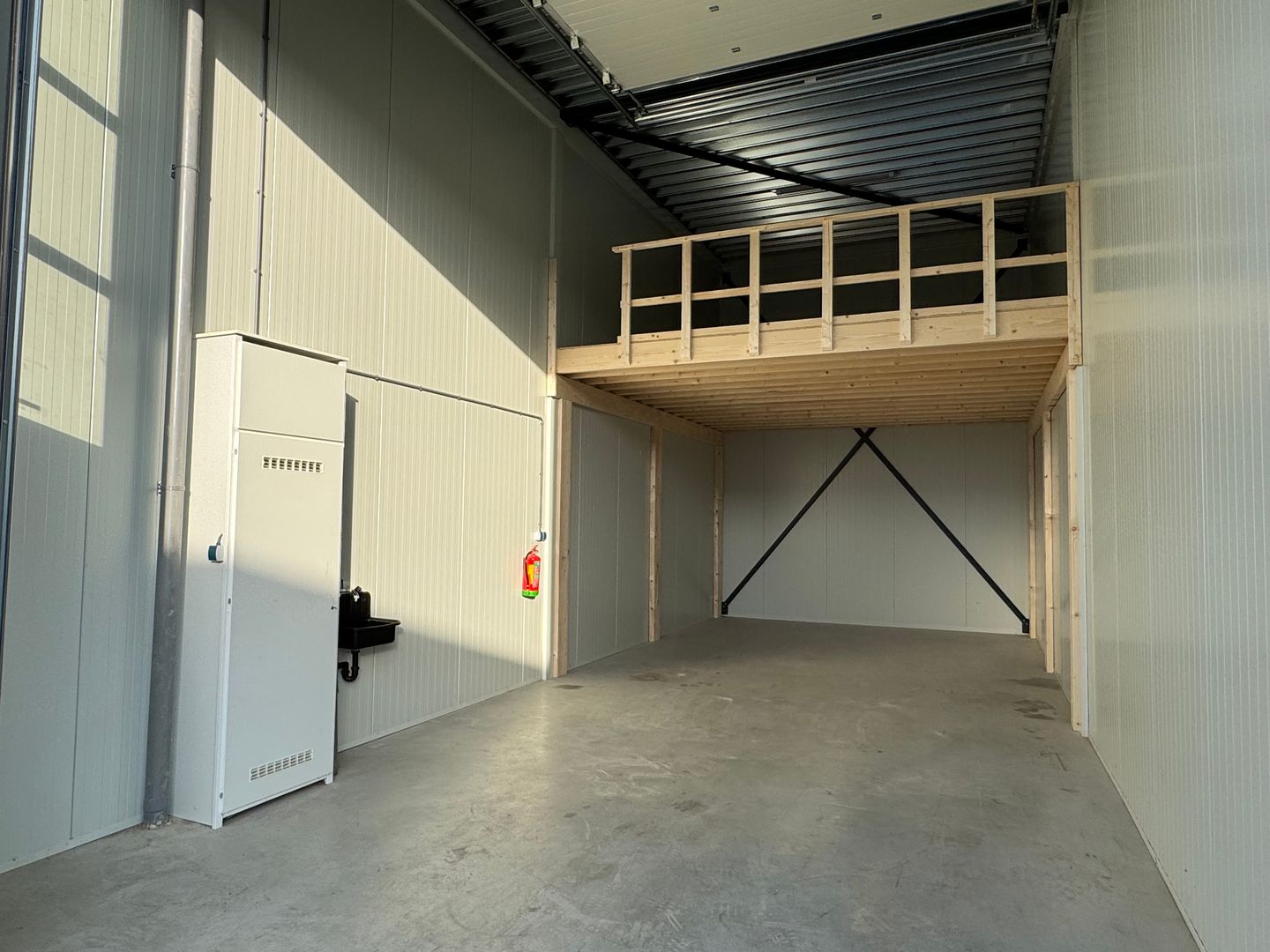 View photo 3 of Klompenmakersstraat 1-F