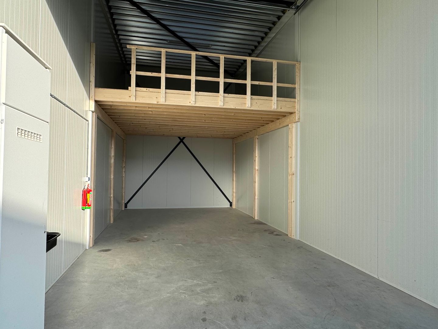 View photo 4 of Klompenmakersstraat 1-F