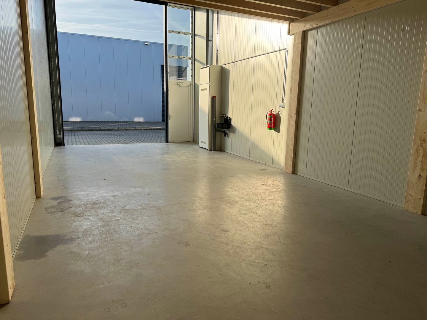 View photo 5 of Klompenmakersstraat 1-F