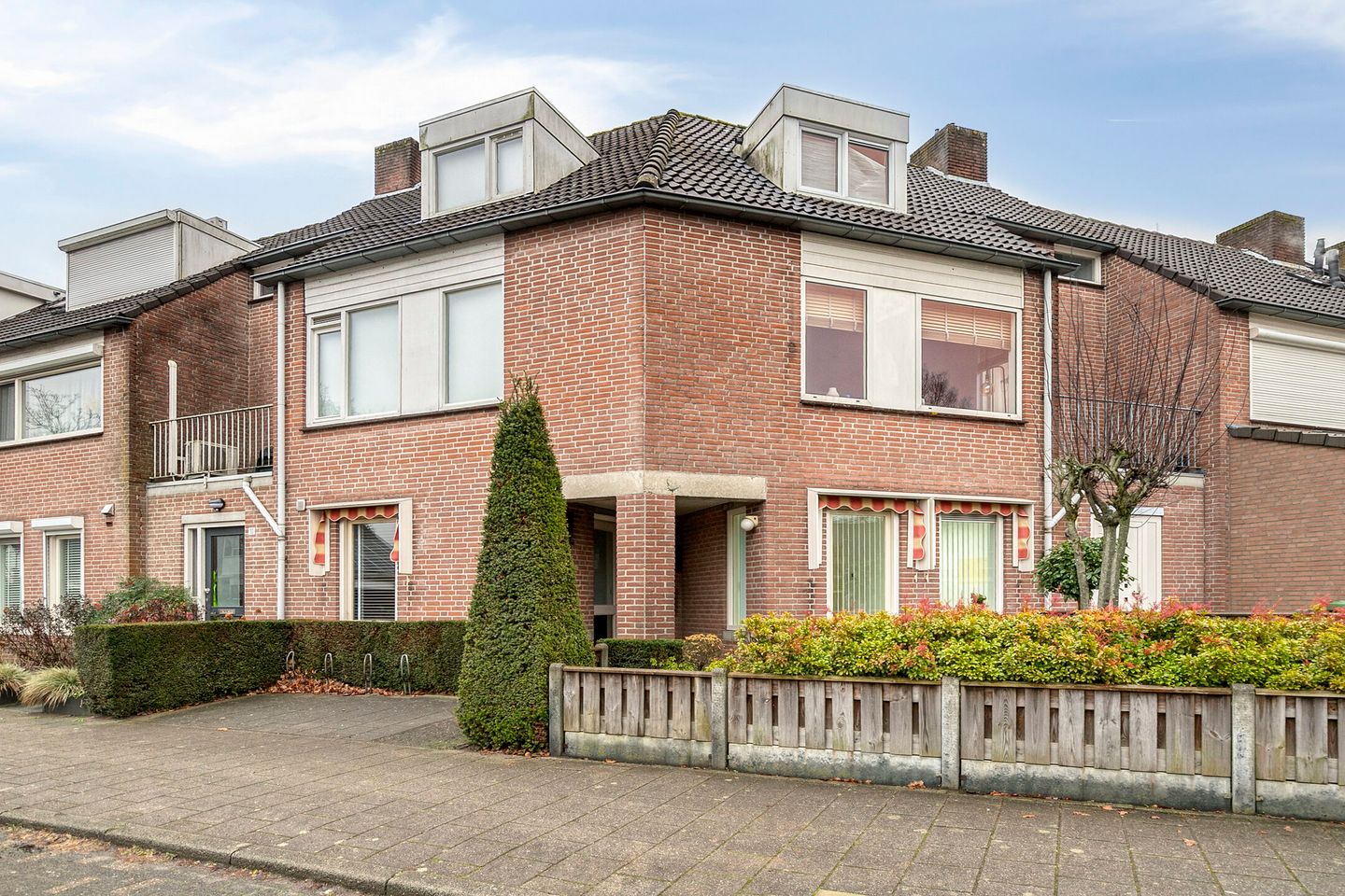 Foto 1 van Lorrainelaan 8