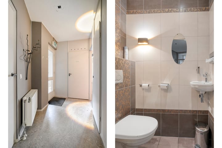 Foto 5 van Lorrainelaan 8