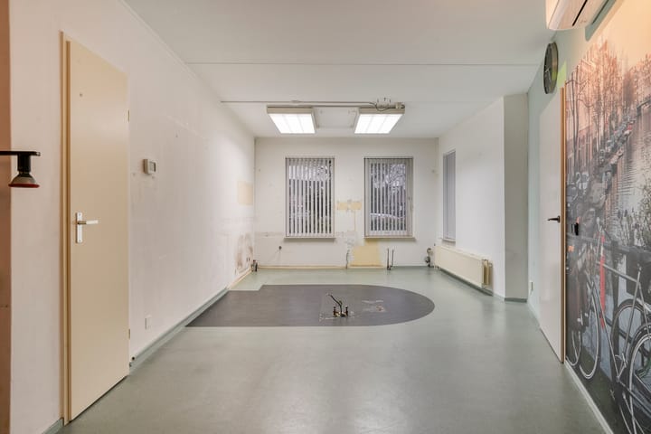 Foto 8 van Lorrainelaan 8