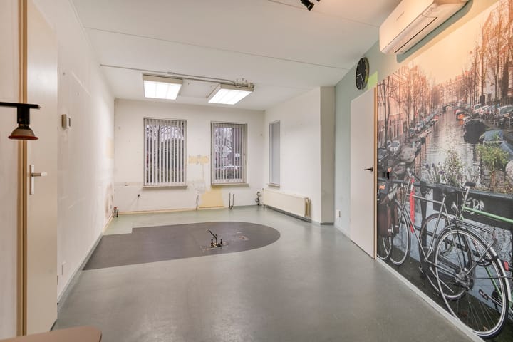 Foto 9 van Lorrainelaan 8